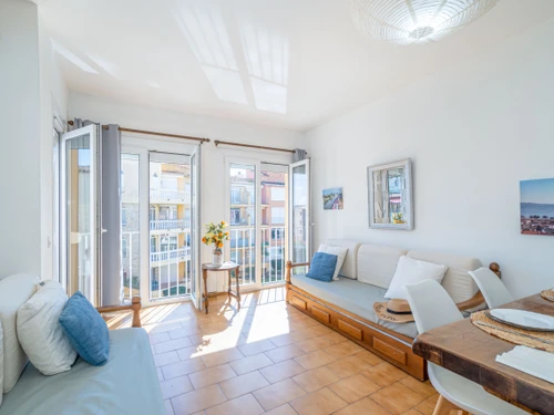 Apartamento Ampuriabrava, 1 dormitorio, 4 personas - photo_19081725838