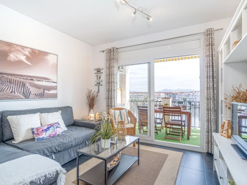 Appartement Empuriabrava, 3 pièces, 6 personnes - photo_19081737151