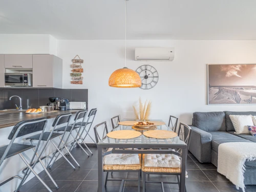 Appartement Empuriabrava, 3 pièces, 6 personnes - photo_19081737151