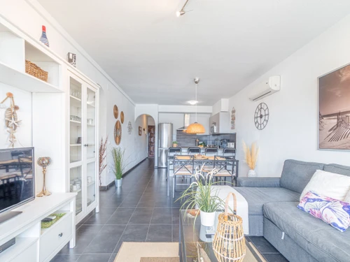 Appartement Empuriabrava, 3 pièces, 6 personnes - photo_19081737151