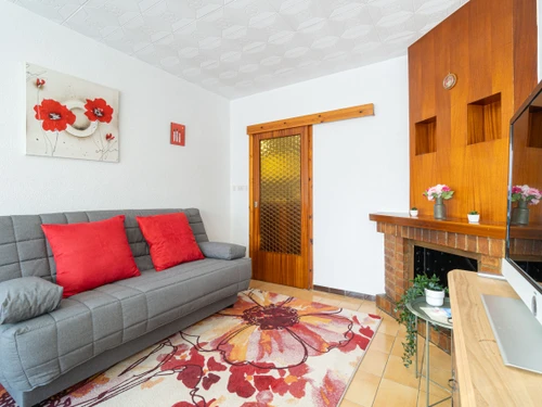 Appartement Roses, 3 pièces, 5 personnes - photo_19081733661