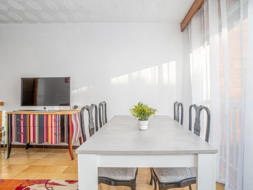 Appartement Roses, 3 pièces, 5 personnes - photo_19081733661