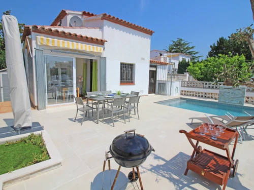 Villa Empuriabrava, 3 pièces, 6 personnes - photo_19081735650