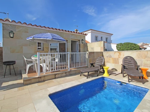 Villa Empuriabrava, 3 pièces, 4 personnes - photo_1011699543917