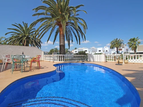 Villa Empuriabrava, 4 pièces, 8 personnes - photo_19081740400