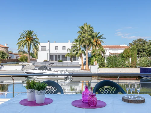 Villa Empuriabrava, 5 pièces, 8 personnes - photo_19081735402