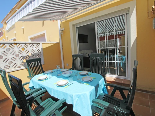 Villa Empuriabrava, 3 pièces, 6 personnes - photo_19081732102