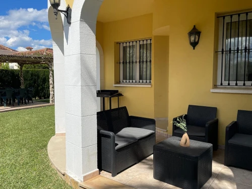 Villa Oliva, 3 dormitorios, 8 personas - photo_19081612910