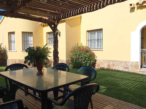 Villa Oliva, 3 dormitorios, 8 personas - photo_19081612910