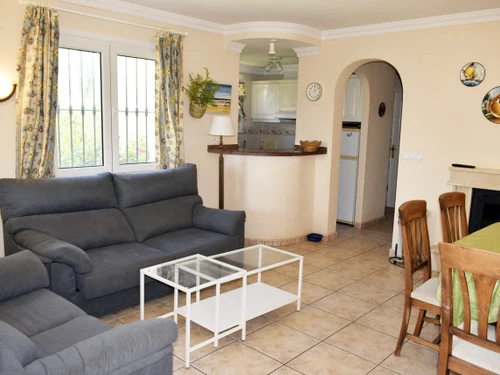 Villa Oliva, 3 dormitorios, 8 personas - photo_19081612910