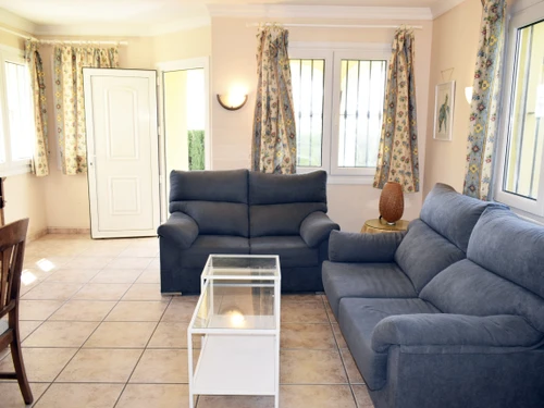 Villa Oliva, 3 dormitorios, 8 personas - photo_19081612910