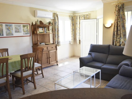 Villa Oliva, 3 dormitorios, 8 personas - photo_19081612910