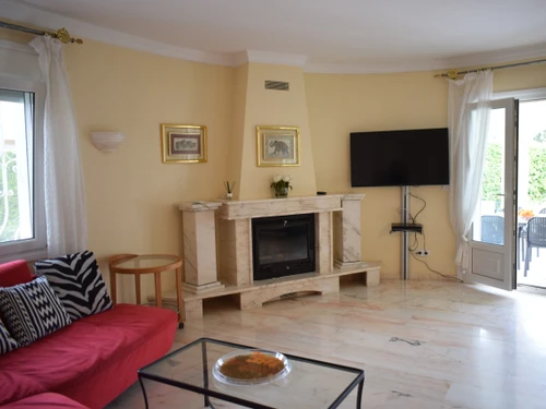 Villa Oliva, 2 Schlafzimmer, 4 Personen - photo_1011696798093