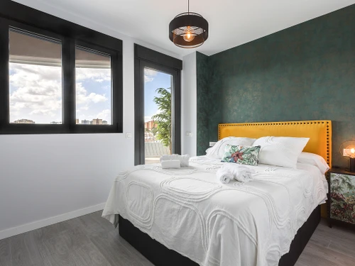 Apartment Jerez de la Frontera, 2 bedrooms, 6 persons - photo_1011767044074