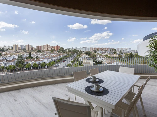 Apartment Jerez de la Frontera, 2 bedrooms, 6 persons - photo_1011767044074