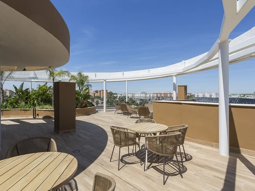 Apartment Jerez de la Frontera, 2 bedrooms, 6 persons - photo_1011767044074