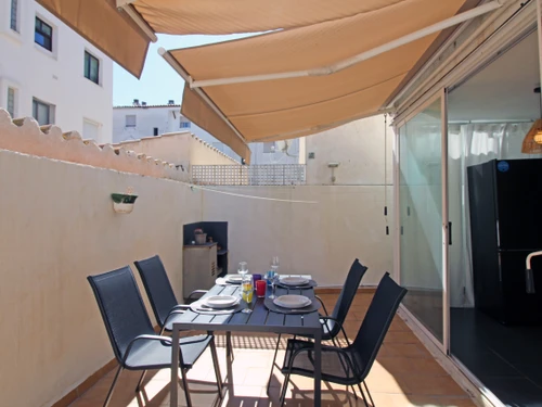 Appartement Empuriabrava, 2 pièces, 4 personnes - photo_20054321253