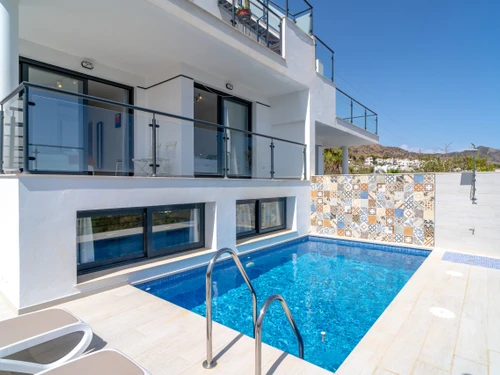 Villa Nerja, 4 pièces, 8 personnes - photo_19981194398