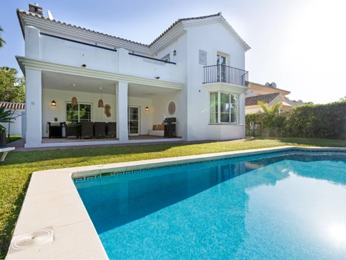 Villa Sitio de Calahonda, 5 pièces, 8 personnes - photo_1011747732022