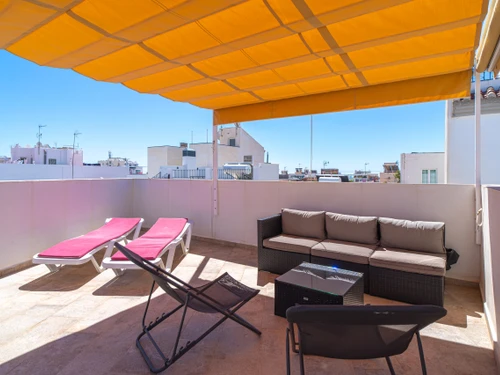 Ferienhaus Nerja, 2 Schlafzimmer, 4 Personen - photo_1011768435643