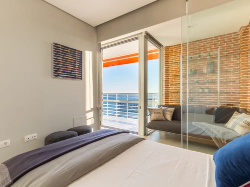 Apartment Torremolinos, 1 bedroom, 2 persons - photo_1011741306154