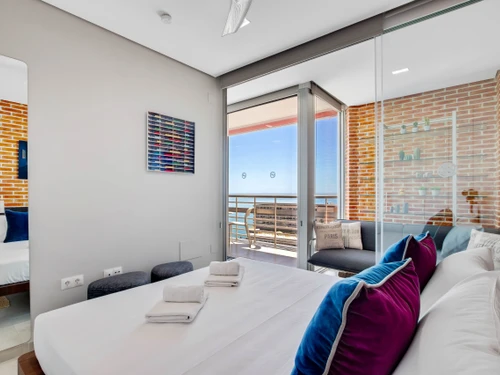 Apartment Torremolinos, 1 bedroom, 2 persons - photo_1011741306154