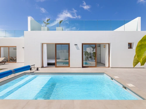 Villa Playa Blanca, 5 pièces, 8 personnes - photo_1011768914218