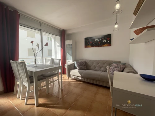 Apartment Port de Pollença, 1 bedroom, 2 persons - photo_1011726553171