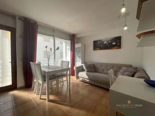 Apartment Port de Pollença, 1 bedroom, 2 persons - photo_1011726553171