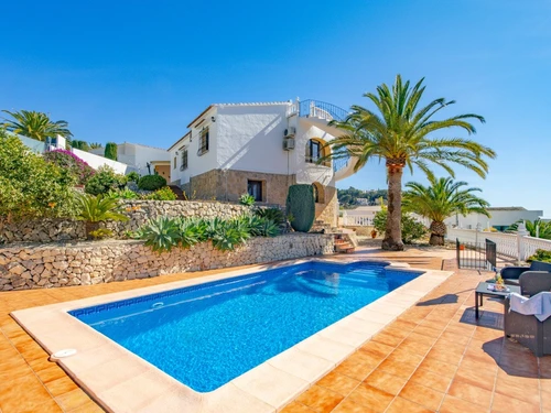 Villa Benissa, 3 Schlafzimmer, 6 Personen - photo_1011741627359