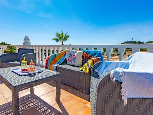 Villa Benissa, 3 Schlafzimmer, 6 Personen - photo_1011741627359