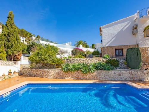 Villa Benissa, 3 Schlafzimmer, 6 Personen - photo_1011741627359