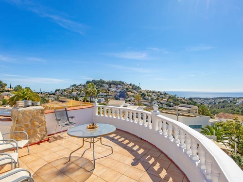 Villa Benissa, 3 Schlafzimmer, 6 Personen - photo_1011741627359