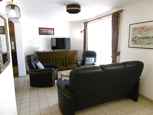 Casa Sarzeau, 3 dormitorios, 6 personas - photo_1011769090097