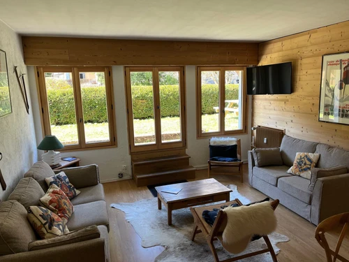 Apartment Megève, 2 bedrooms, 5 persons - photo_13728405598
