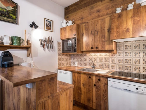 Apartment Megève, 2 bedrooms, 5 persons - photo_13728405598