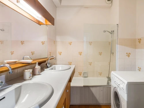 Apartment Megève, 2 bedrooms, 5 persons - photo_13728405598