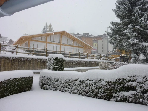 Apartment Megève, 2 bedrooms, 5 persons - photo_13728405598