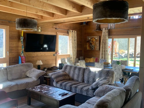 Chalet Valloire, 5 pièces, 12 personnes - photo_16365698086