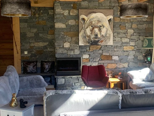 Chalet Valloire, 4 bedrooms, 12 persons - photo_16365698086