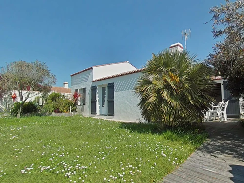 Maison Noirmoutier-en-l'Île, 4 pièces, 6 personnes - photo_15698173023