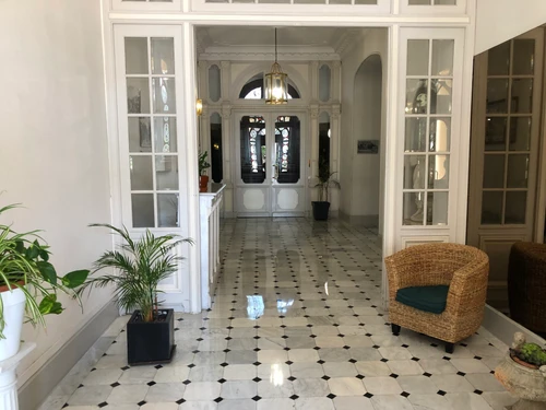 Ferienwohnung Menton, 1 Schlafzimmer, 4 Personen - photo_1011769100206