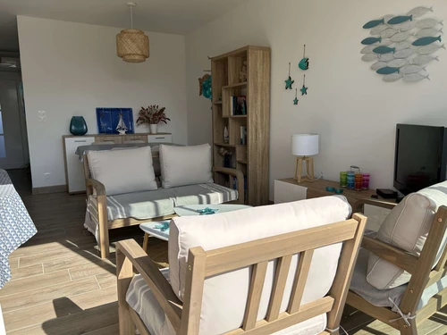 Apartment Fleury-Saint-Pierre-la-Mer, 1 bedroom, 4 persons - photo_1011769109285