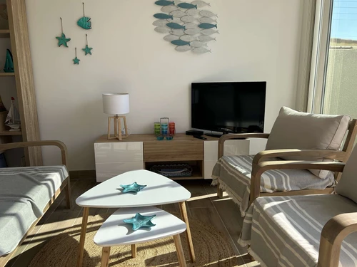 Apartment Fleury-Saint-Pierre-la-Mer, 1 bedroom, 4 persons - photo_1011769109285