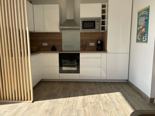 Apartment Fleury-Saint-Pierre-la-Mer, 1 bedroom, 4 persons - photo_1011769109285