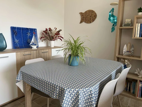 Apartment Fleury-Saint-Pierre-la-Mer, 1 bedroom, 4 persons - photo_1011769109285