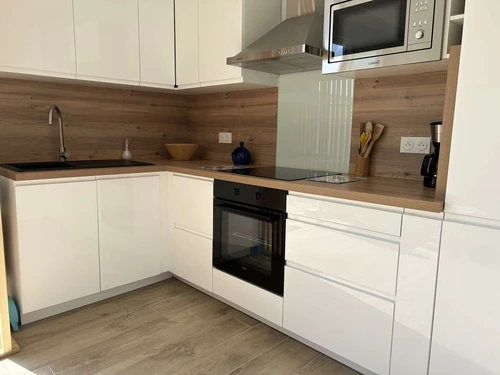 Apartment Fleury-Saint-Pierre-la-Mer, 1 bedroom, 4 persons - photo_1011769109285