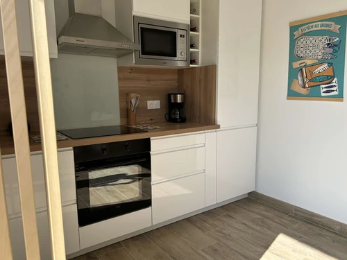 Apartment Fleury-Saint-Pierre-la-Mer, 1 bedroom, 4 persons - photo_1011769109285