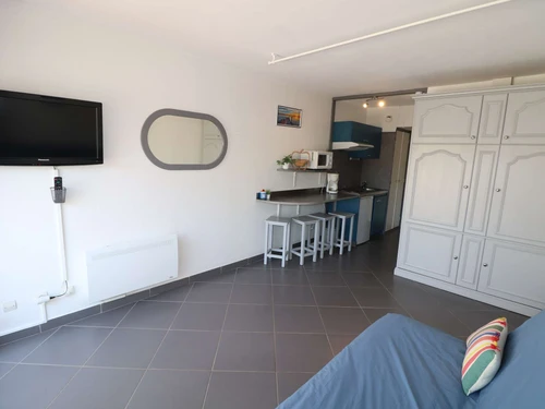 Studio Le Grau du Roi, Studio, 4 Personen - photo_1011769110832