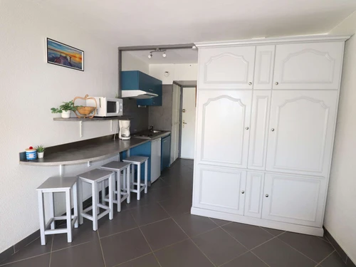 Studio Le Grau du Roi, Studio, 4 Personen - photo_1011769110832